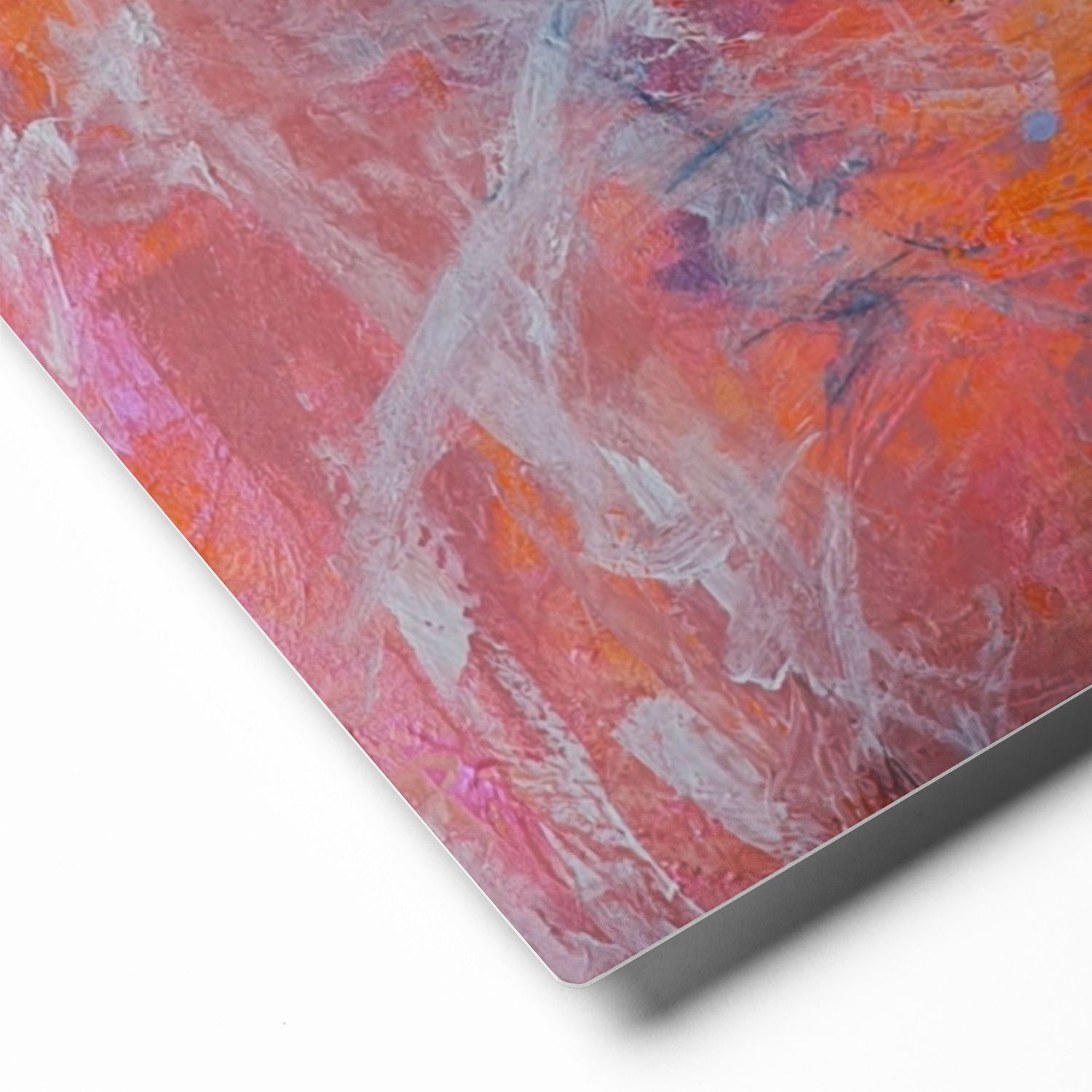 BLOOM IN METAL - Arte Magabunda