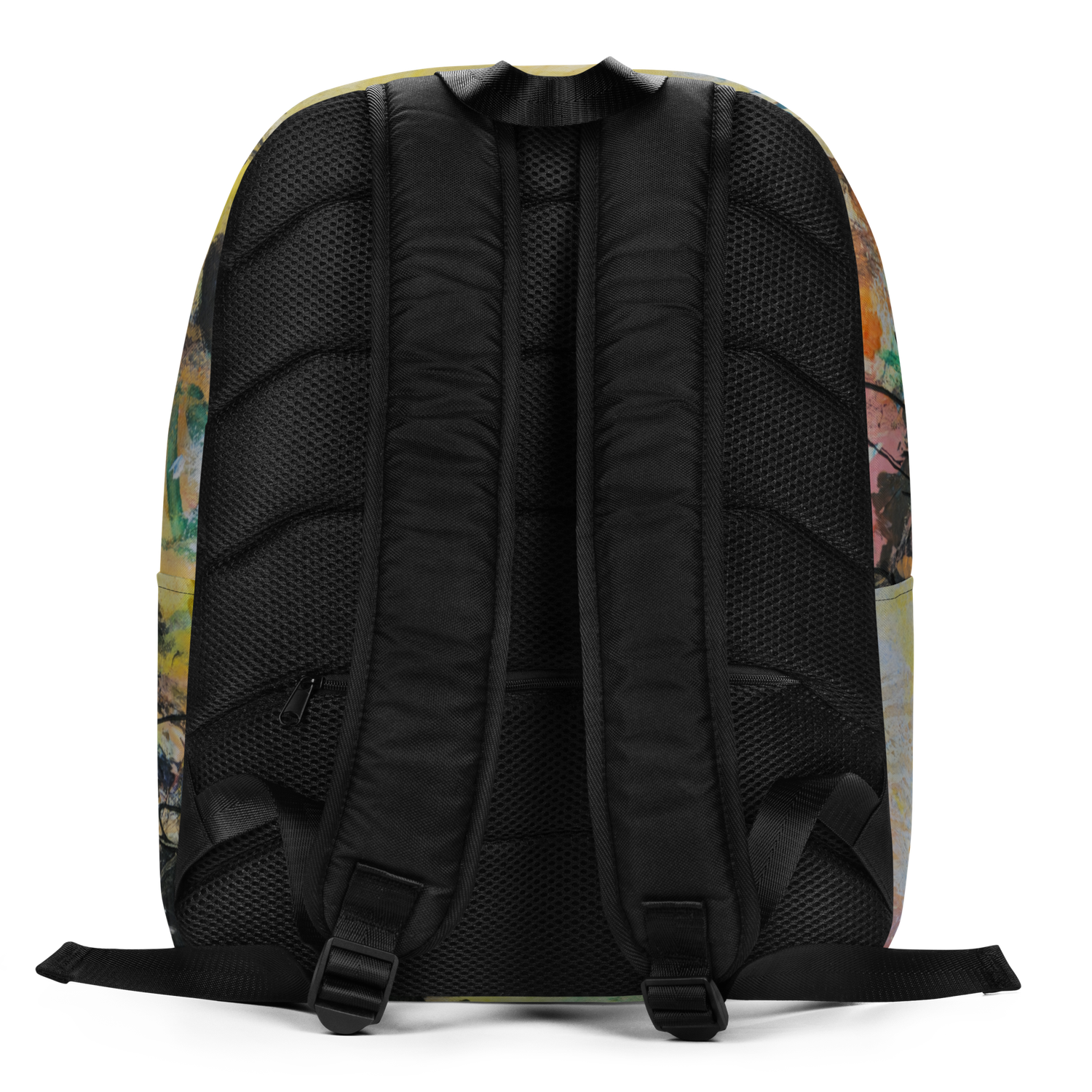 Mochila - Bolsa tipo backpack minimalista - Minimalist Backpackobra MAGABUNDA