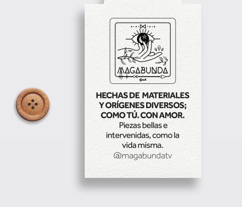 &quot;FOLIE: Exotic animals having fun&quot; 6 INDIVIDUALES RÍGIDOS/BAJO PLATOS MDF DOBLE VISTA - &quot;MAGABUNDA&quot; HOME STYLING