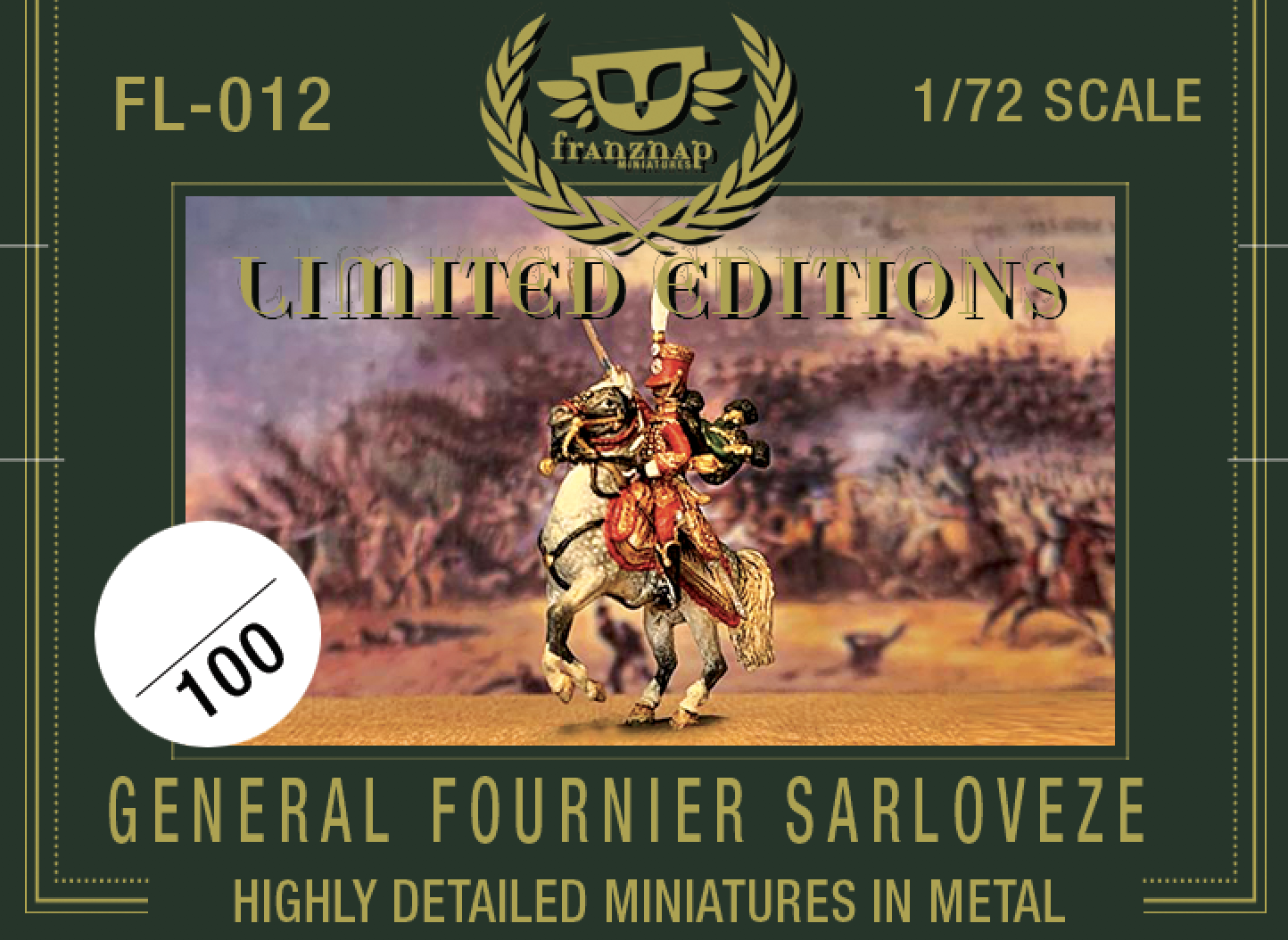 FL-012 Fournier Sarloveze