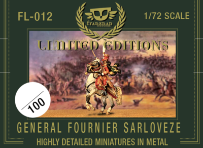 FL-012 Fournier Sarloveze