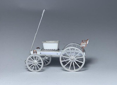 GC-023 French Pompe de Sapeurs of Guard Engineers