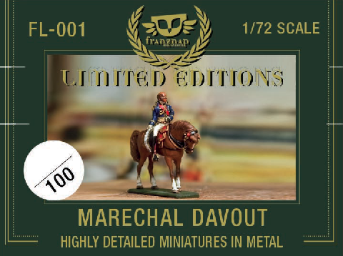 FL-001 Marechal Davout