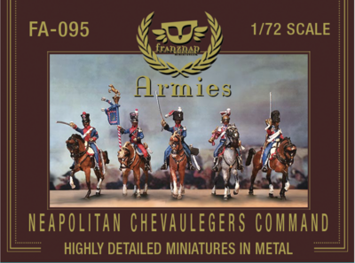FA-095 Neapolitan Chevalegeurs Command