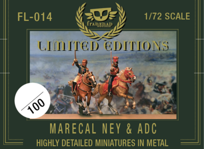 FL-014 Marechal Ney and ADC