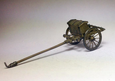NR-F-009 French AnXI Limber
