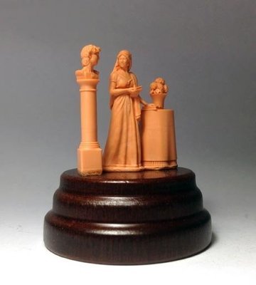 H3D-001 Empress Josephine