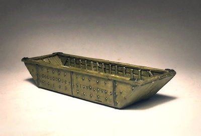 NR-F-005 French Pontoon