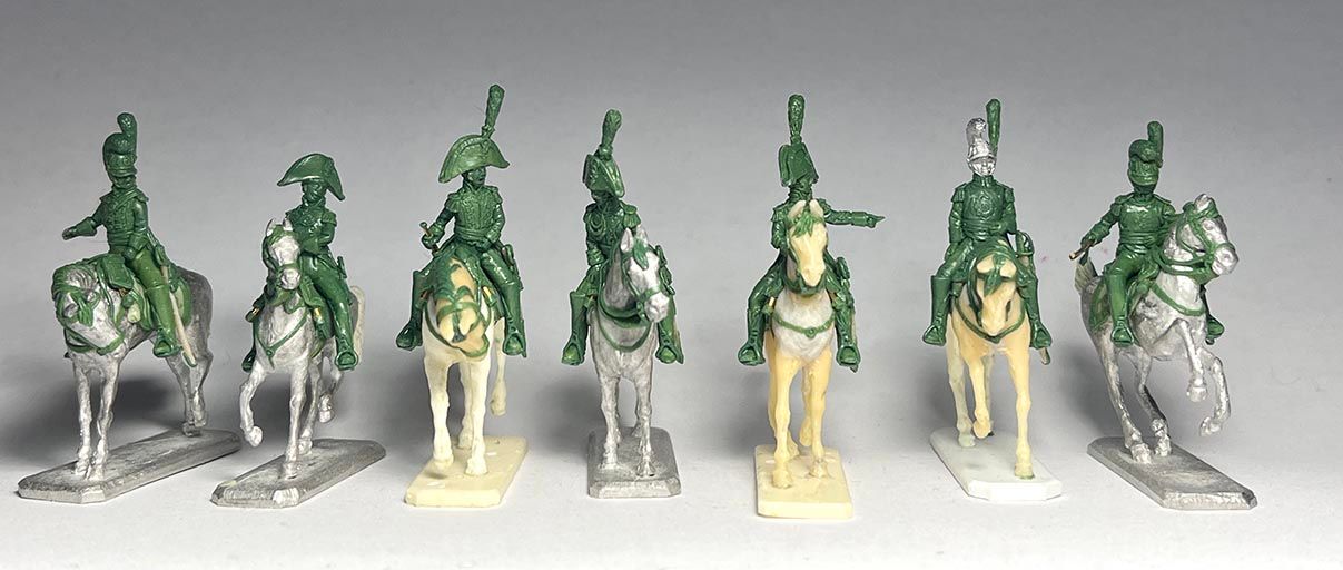 FA-149A Wurttemberg General Staff