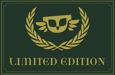 LIMITED EDITIONS