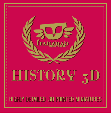HISTORY 3D