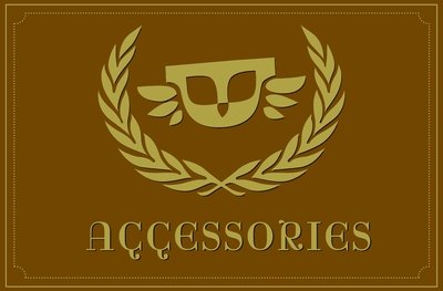 ACCESSORIES