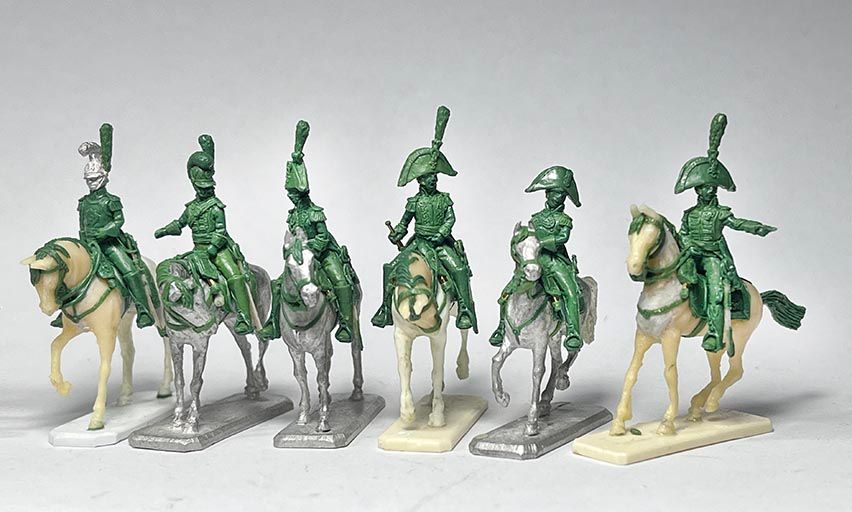 FA-149A Wurttemberg General Staff