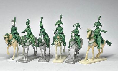 FA-149A Wurttemberg General Staff FA-149A Wurttemberg General Staff