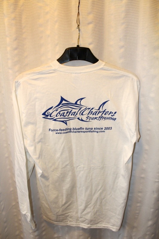 Logo T-shirts long sleeve