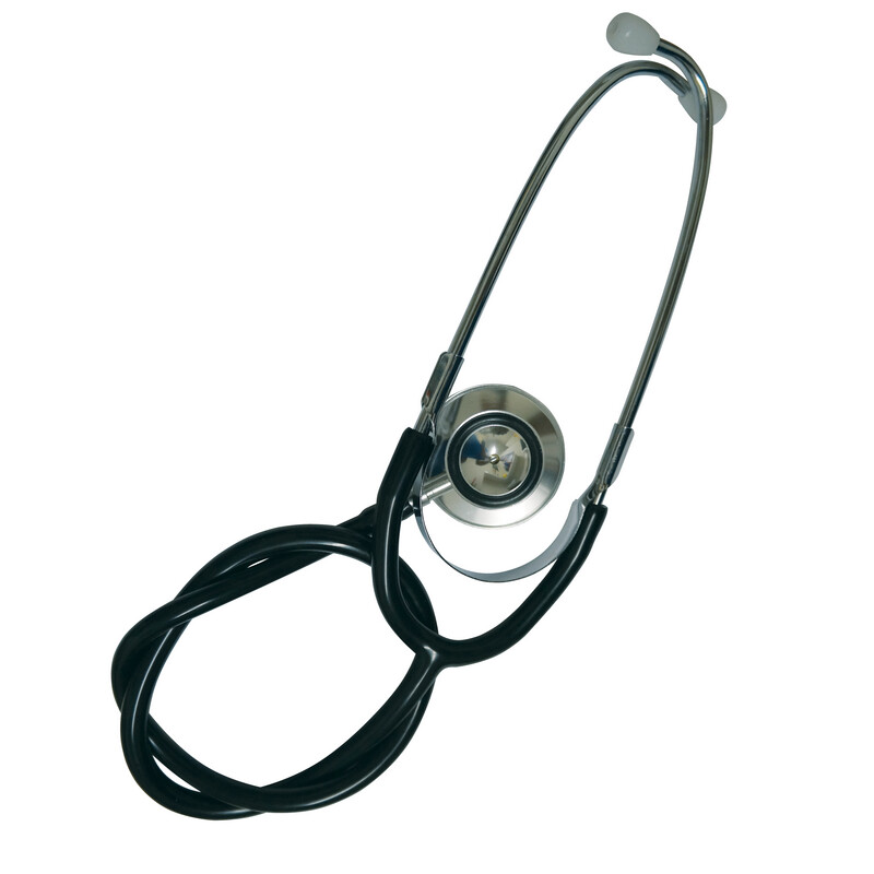 Stethoscope - Doctor (Dual Head)