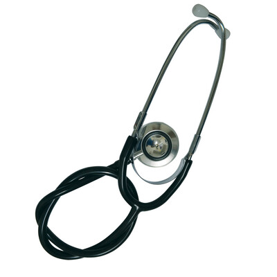 Stethoscope - Nurse (single head)