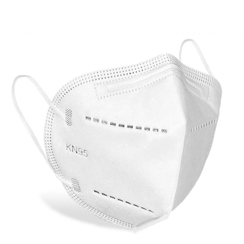 Facemasks KN95 5s