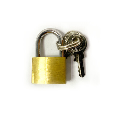 Lock and Keys