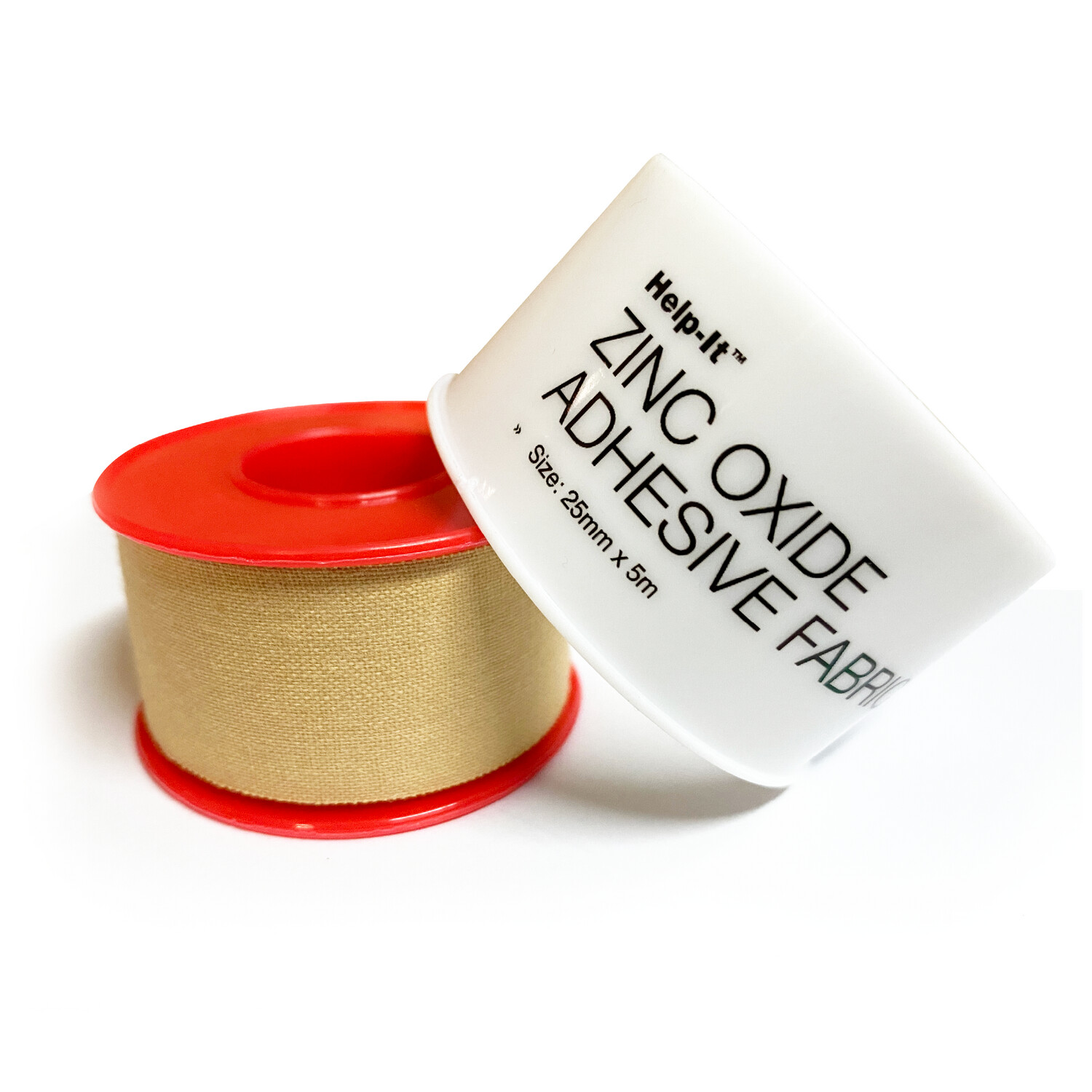 Zinc Oxide Plaster Roll