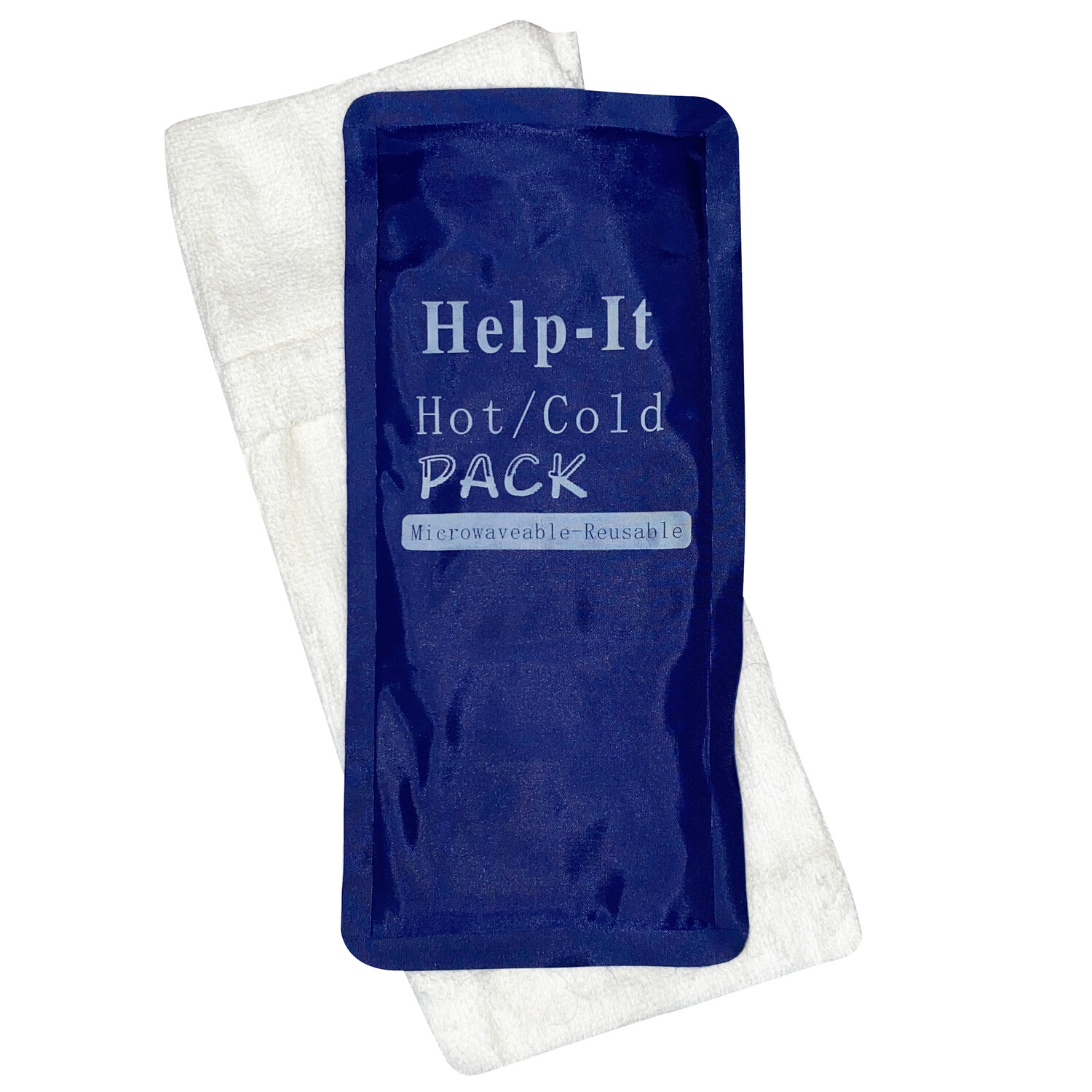 Hot Cold Packs