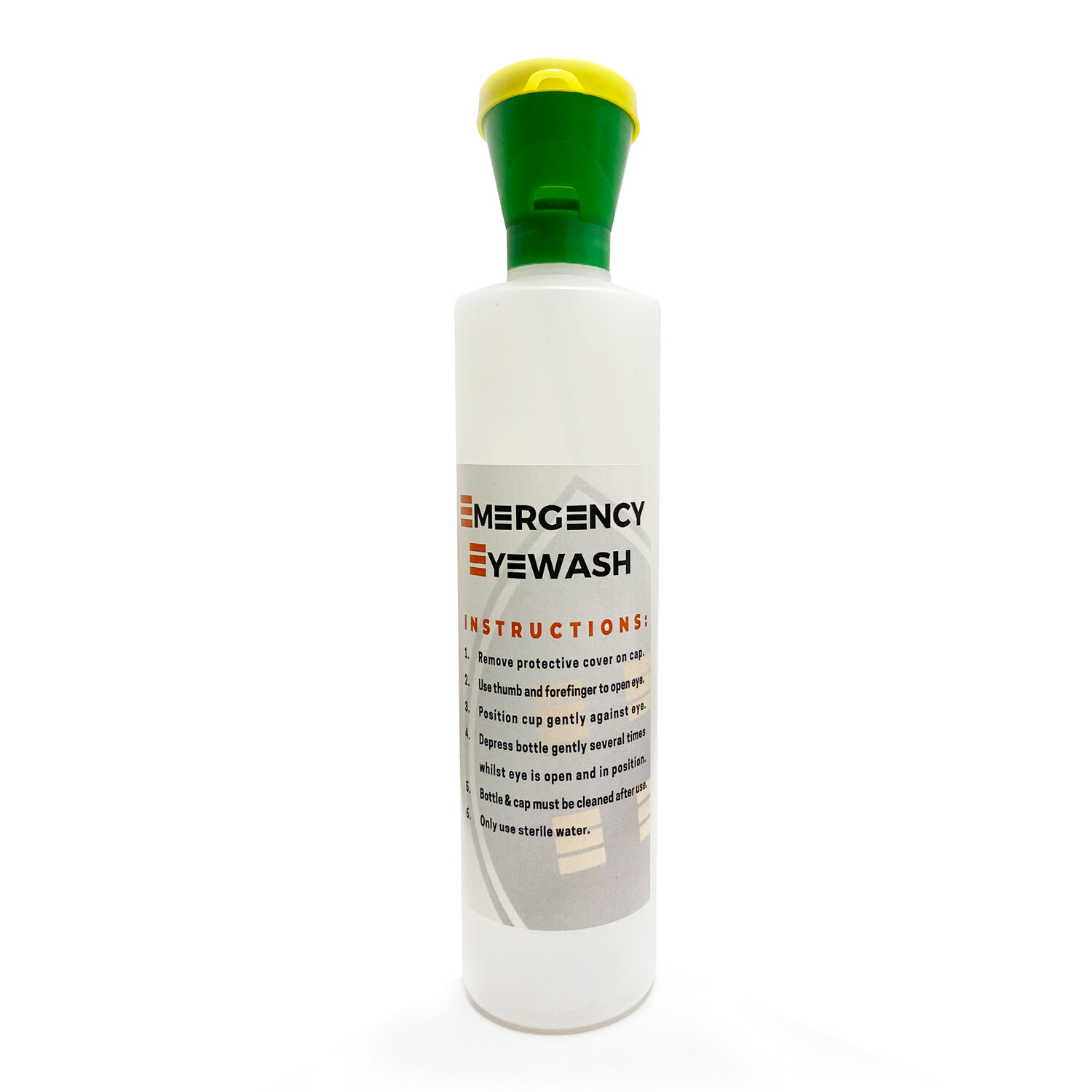Eyewash Bottle 250ml