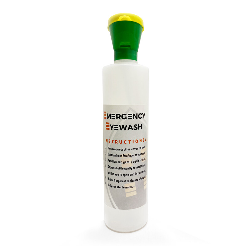 Eyewash Bottle 250ml