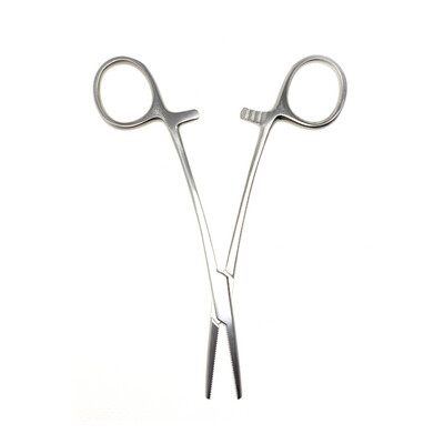 Spencer Wells Artery Forceps – Straight