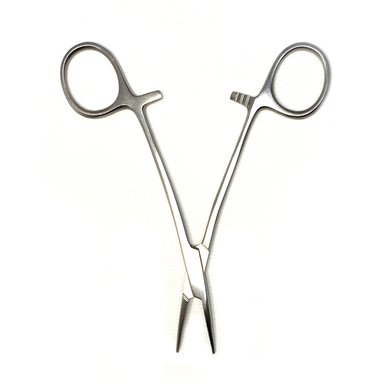 Mosquito Forceps 12.5cm