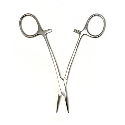 Mosquito Forceps 12.5cm