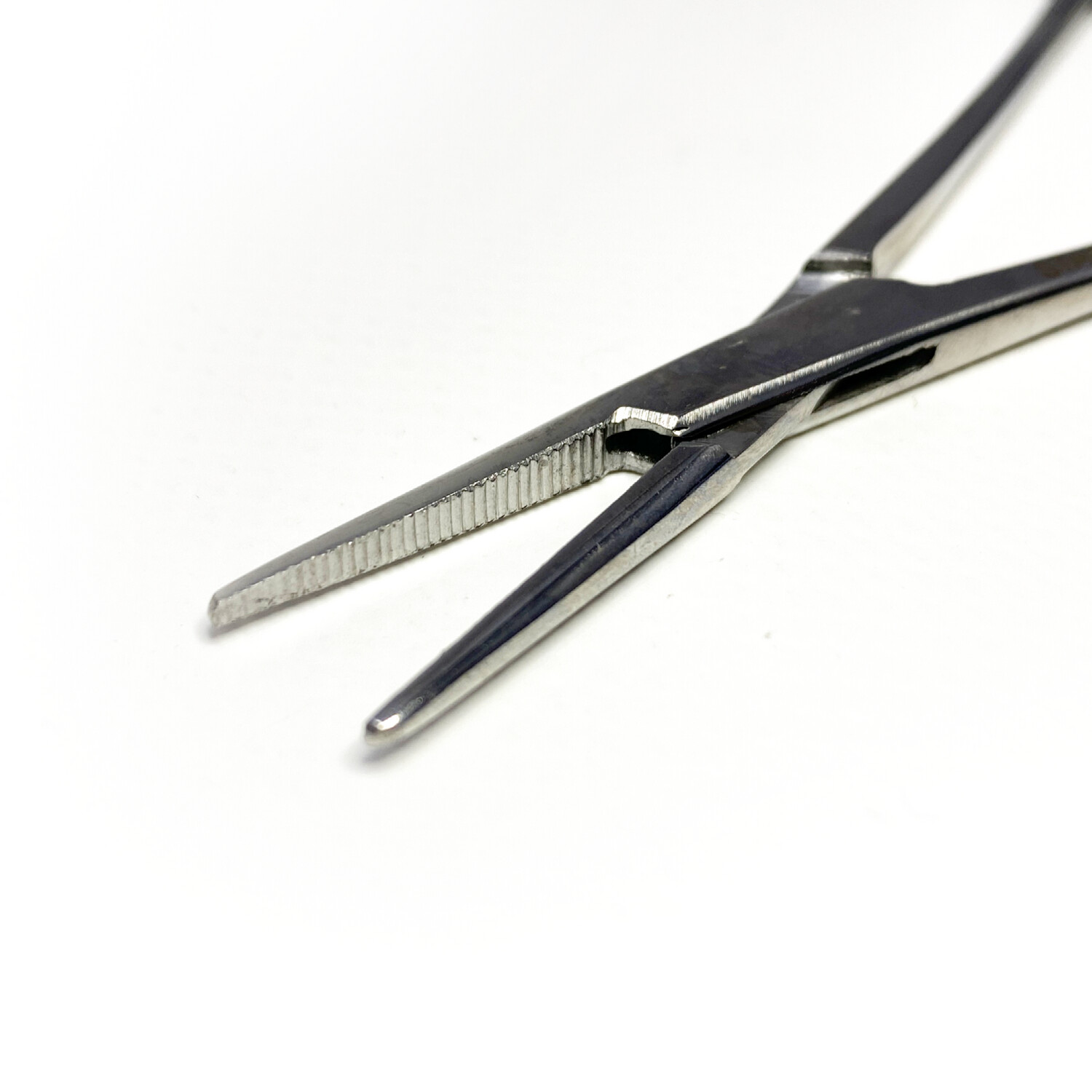 Mosquito Forceps 12.5cm, Type: Straight