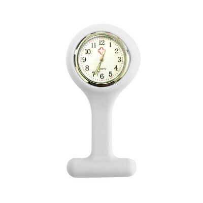 Nurse Watch - Silicon Surround