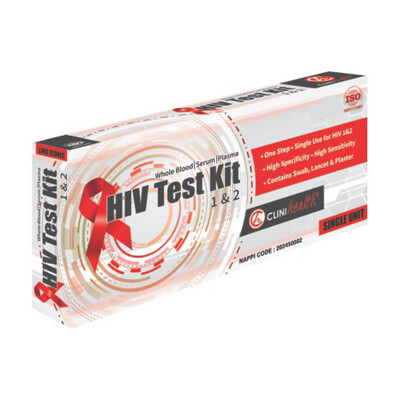 HIV Test