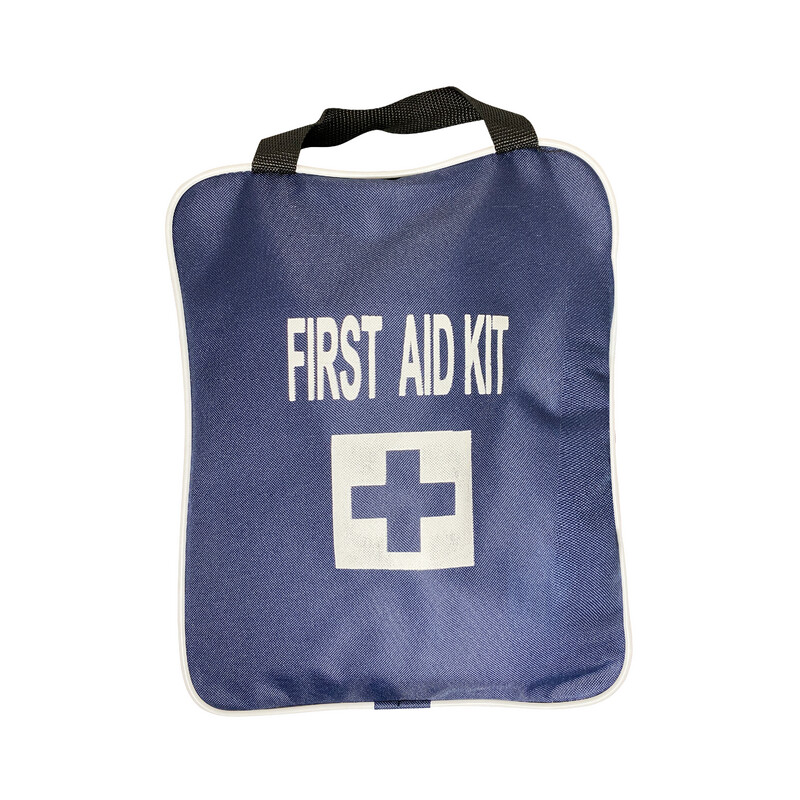 Car &amp; Home First Aid Kit