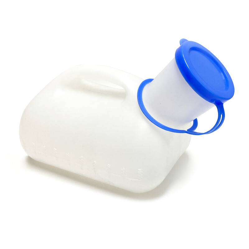 Urinal