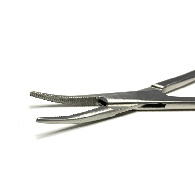 Mosquito Forceps 12.5cm