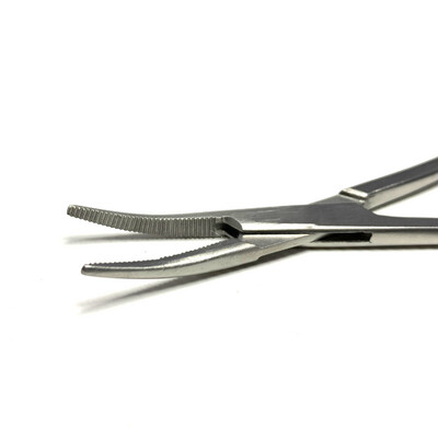 Mosquito Forceps 12.5cm