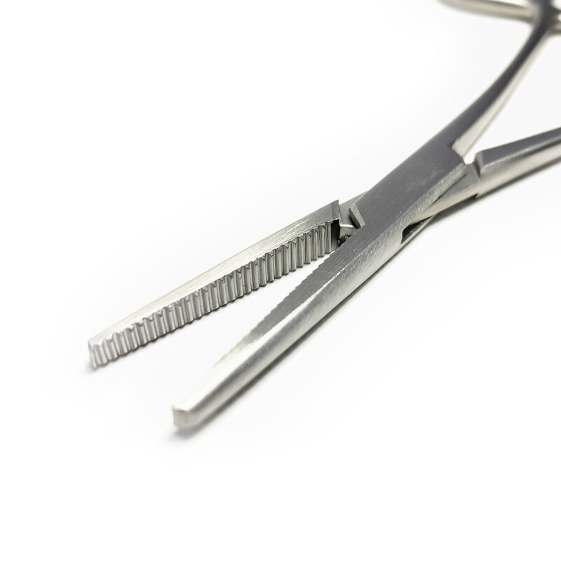 Spencer Wells Artery Forceps – Straight