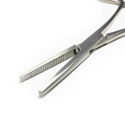 Spencer Wells Artery Forceps – Straight