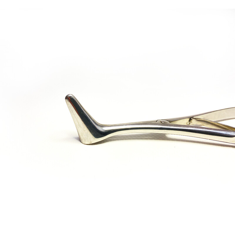 Nasal Speculum 150mm #8