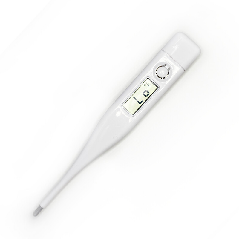 Thermometer - Digital