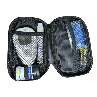 MiDrop Blood Glucose Meter Kit