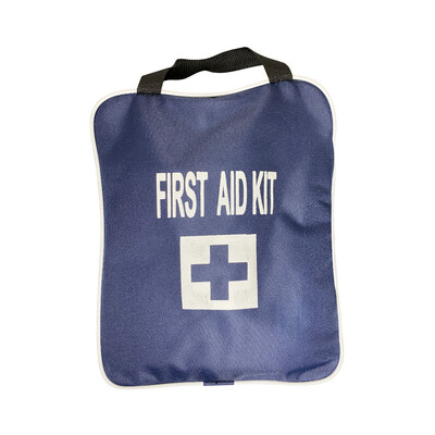 Car & Home First Aid Kit