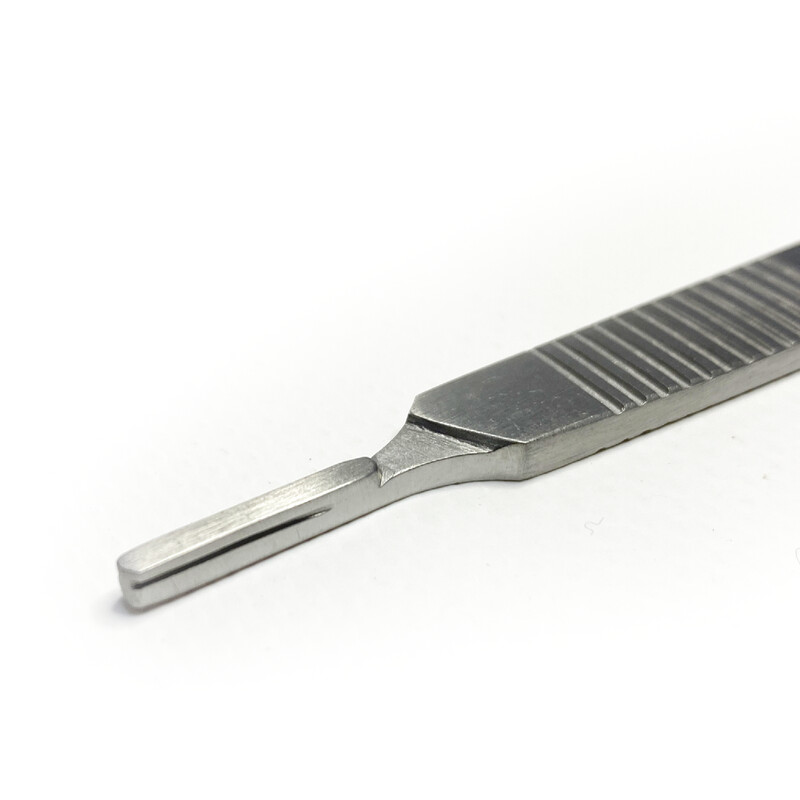 Scalpel Handle No.3 / No.4