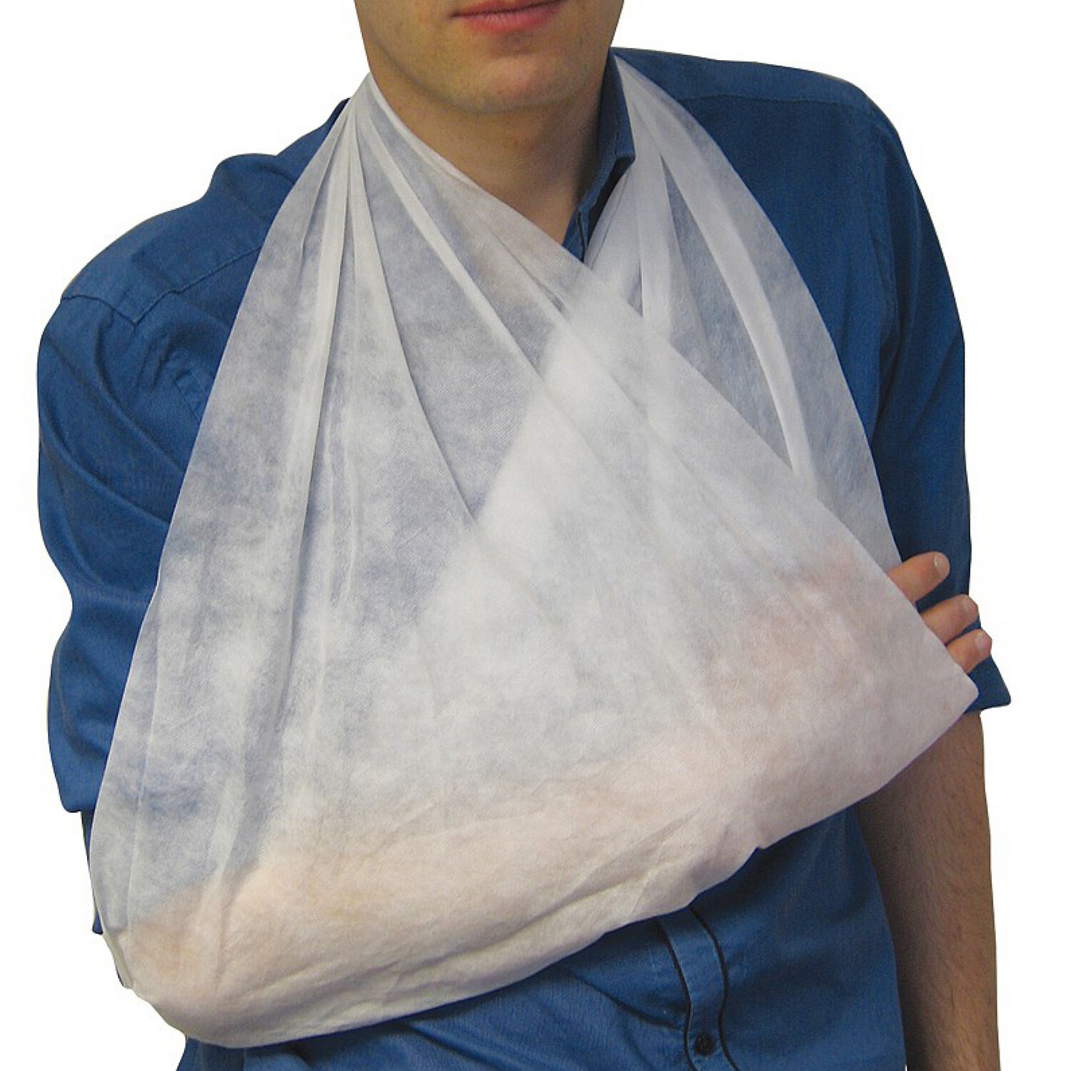 Triangular Bandage