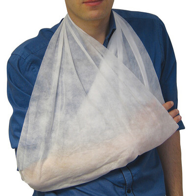 Triangular Bandage