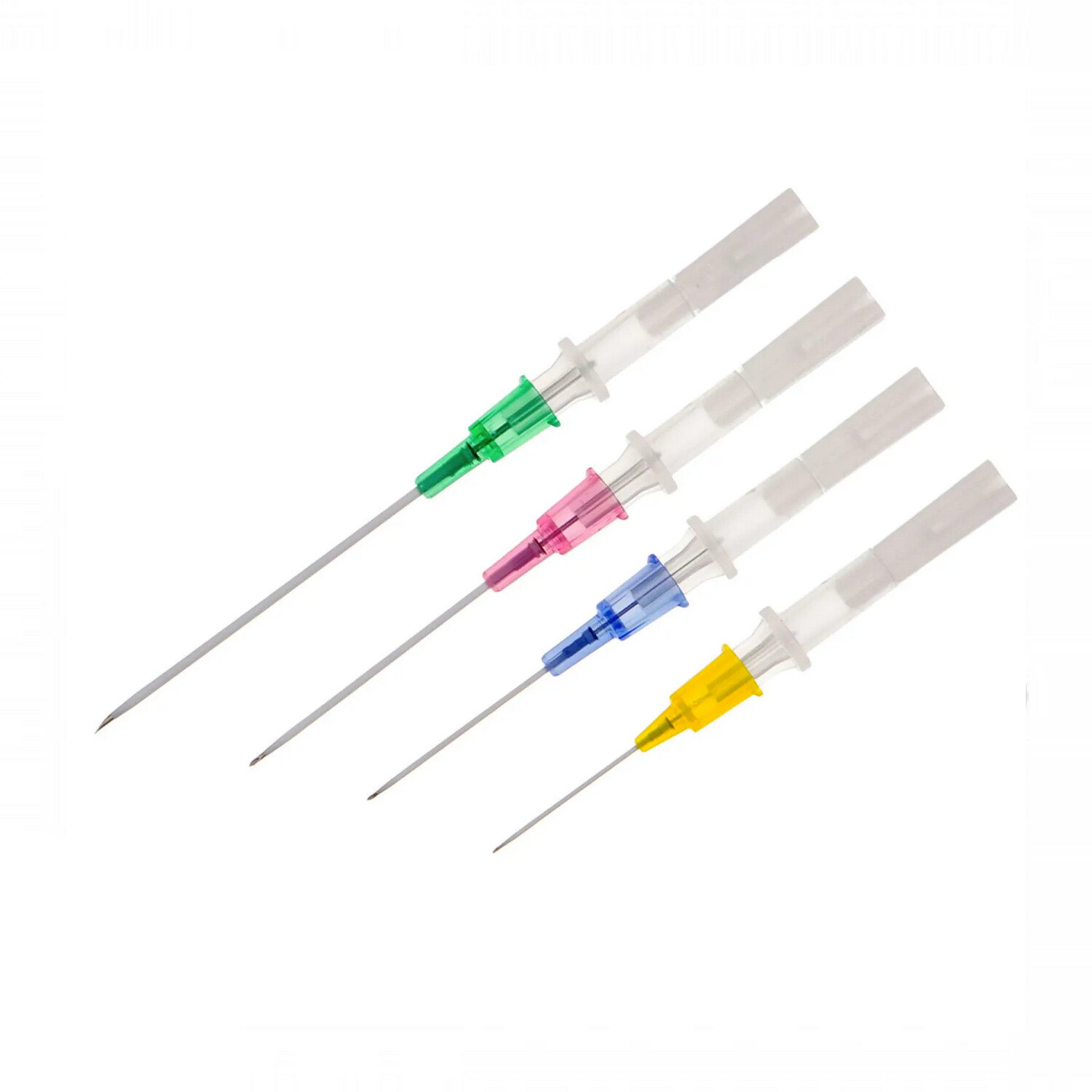 IV Cannula - Each