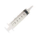 Syringes - up to 50ml