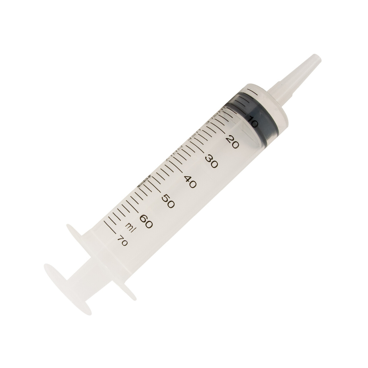 Syringes - up to 50ml