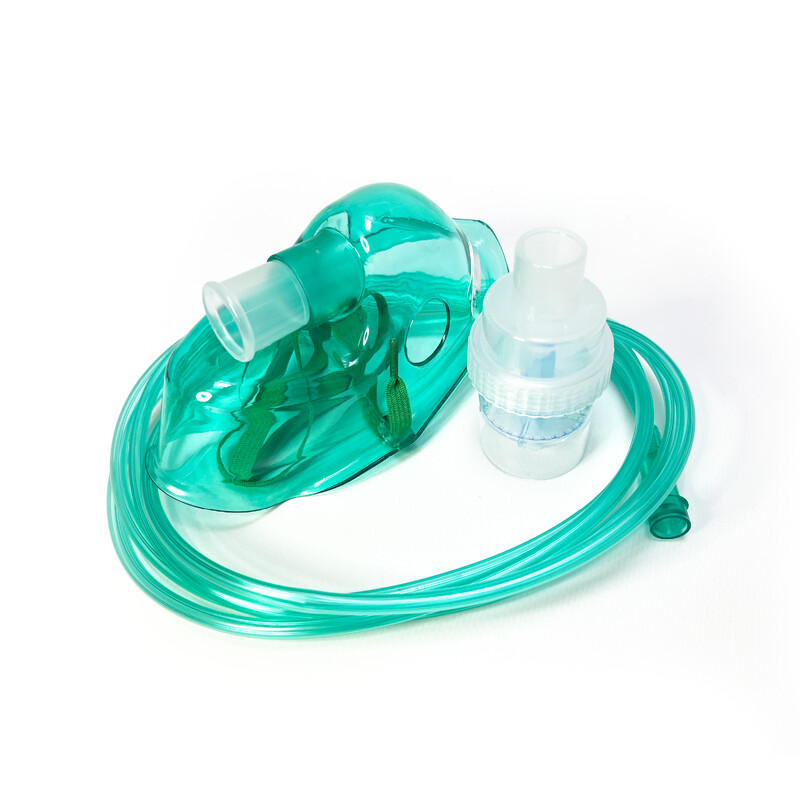 Nebuliser Mask